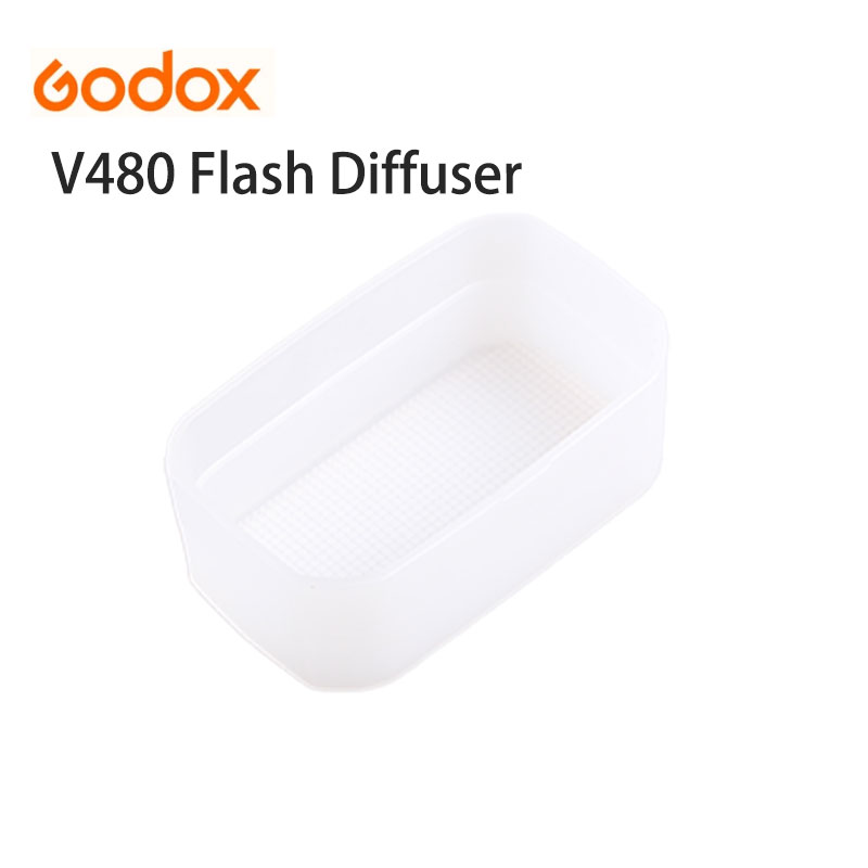 Photography Lighting Godox - Flash Soft Light Box Portable Diffuser