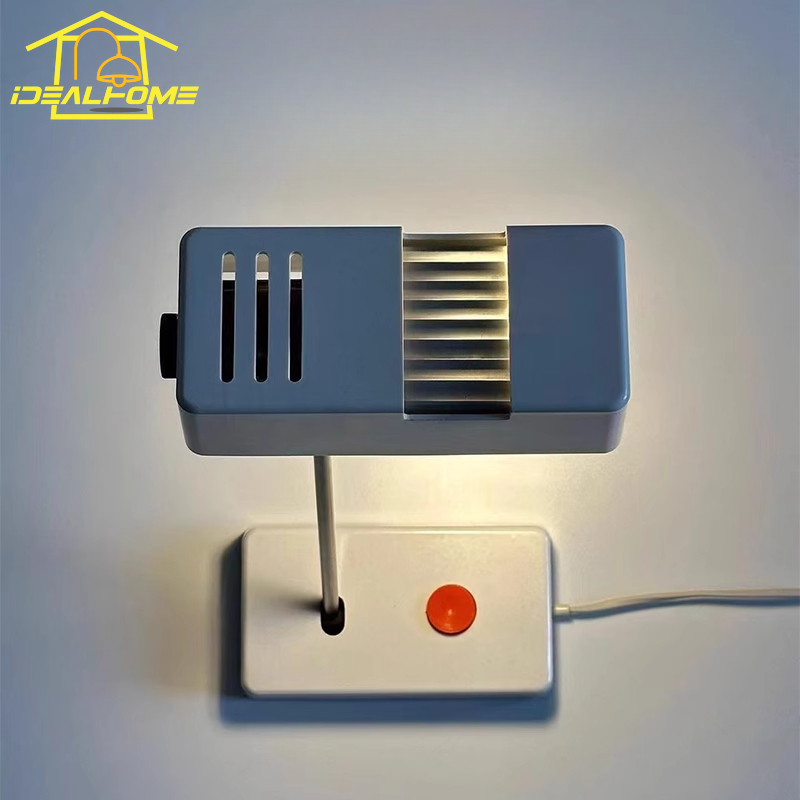Photography Lighting Uk - Medieval Retro Industrial Table Lamp 1960S