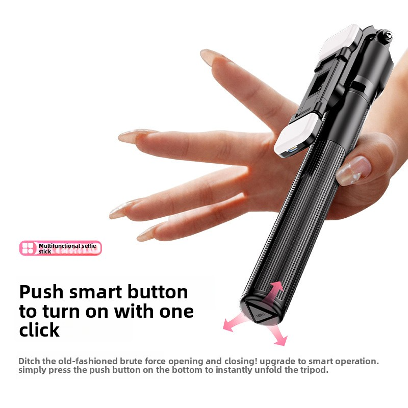 Selfie stick holder, light sup - огляд і ціна Photography Lighting Stick