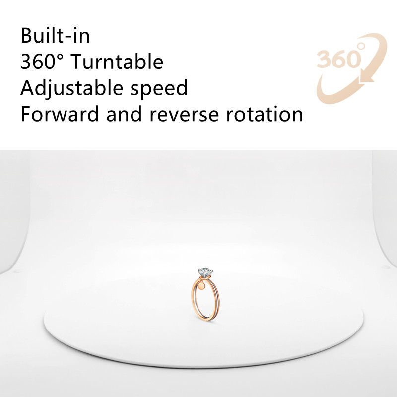 New SANOTO Photo Studio Photog - огляд і ціна Photography Lighting For Jewelry