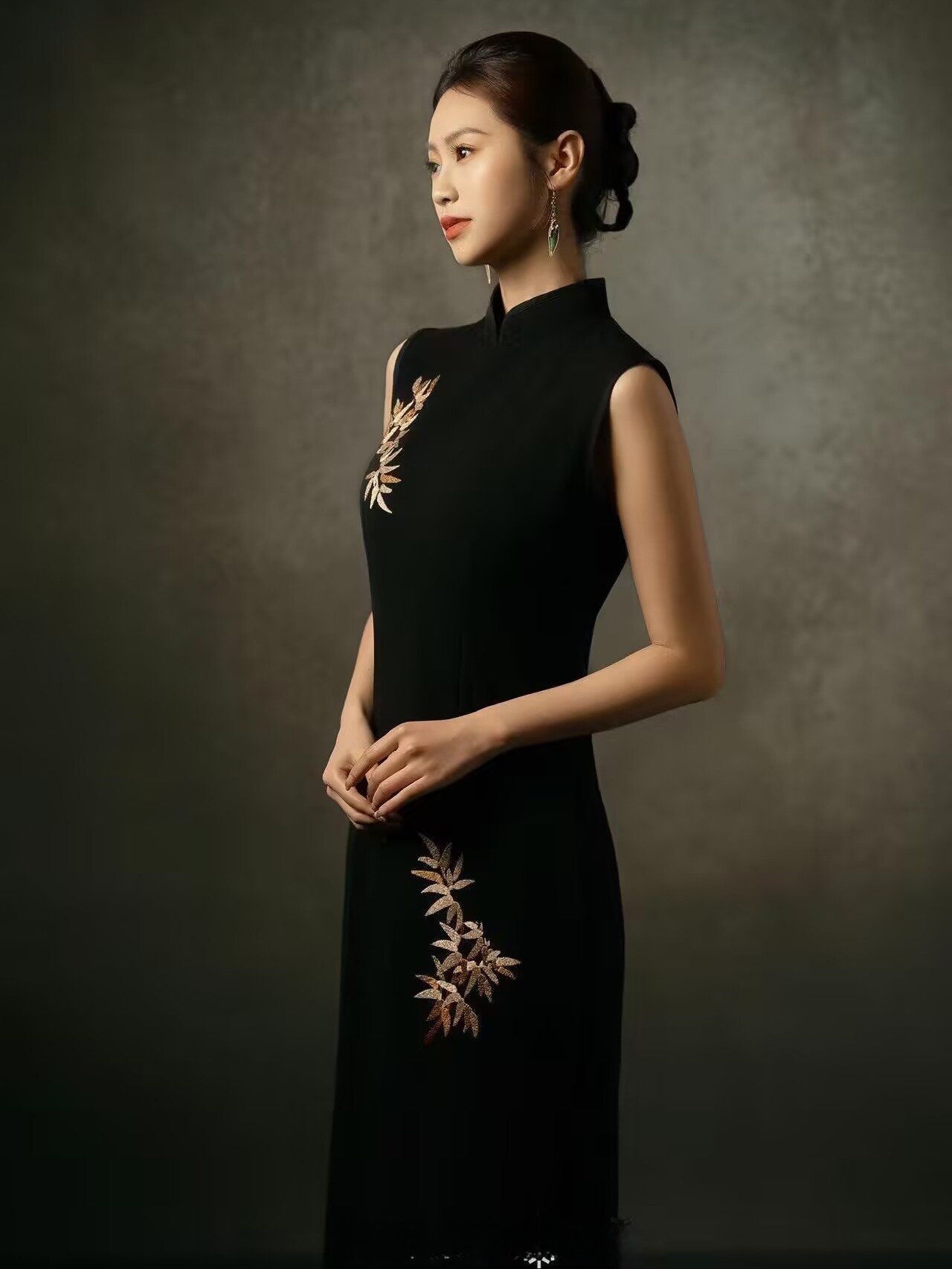 Black  Portrait Photography St - огляд і ціна Photography Lighting For Portraits