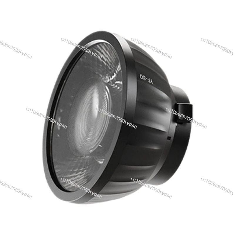 A32T-YF-80 Mini Fresnel Lens 9 - огляд і ціна Fresnel Lens Attachment