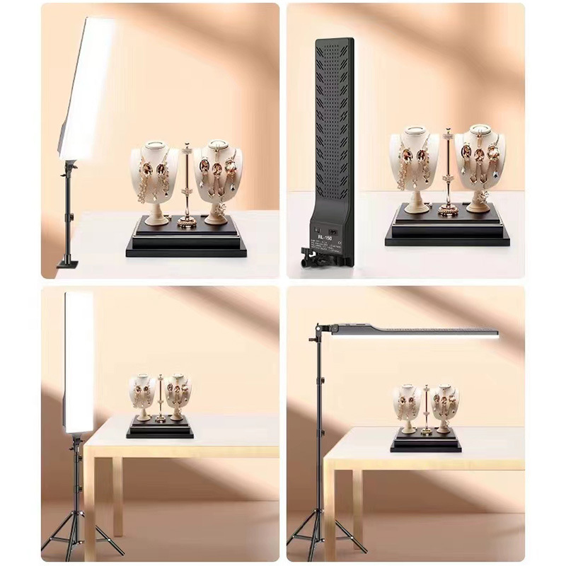 LED Video Lights Conference Ph - огляд і ціна Photography Lighting Uk