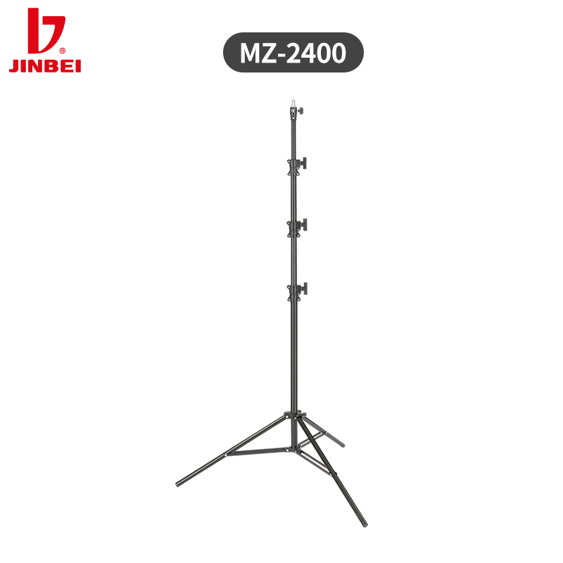 JINBEI MZ-2400FP  Air Cushion  - огляд і ціна Stand Lighting Photography