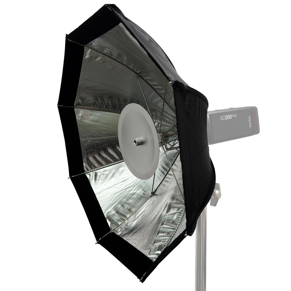 Godox AD-S7 Multifunctional So - огляд і ціна Photography Lighting Godox