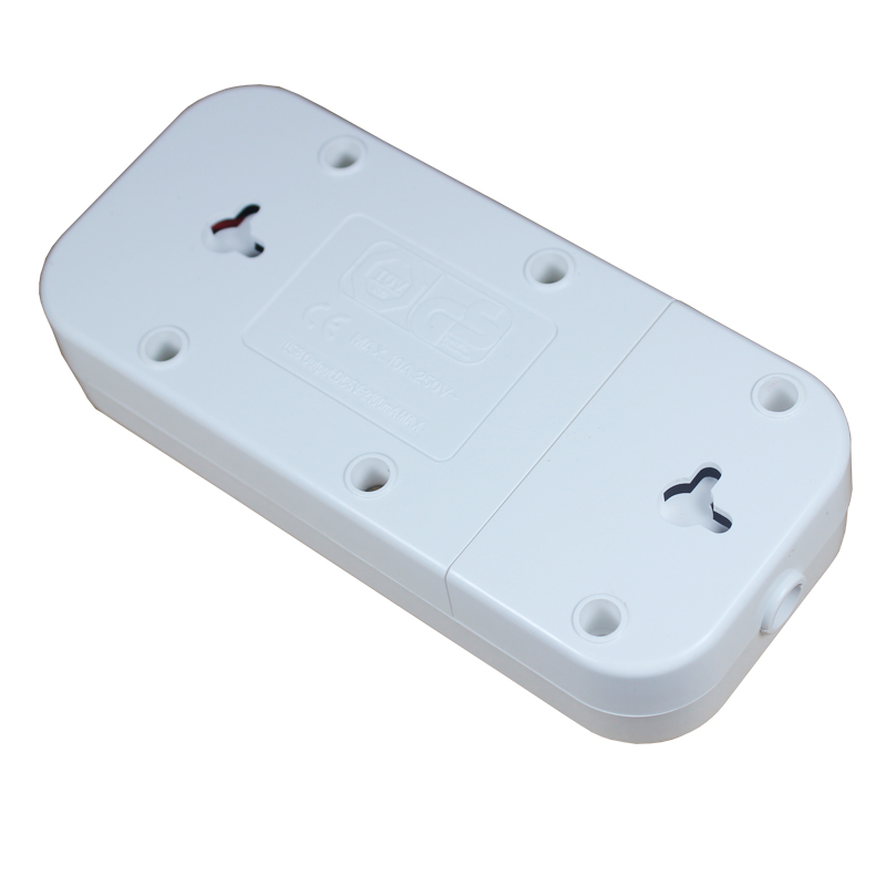 New EU Plug Power Strip Wall M - огляд і ціна Photography Lighting Uk