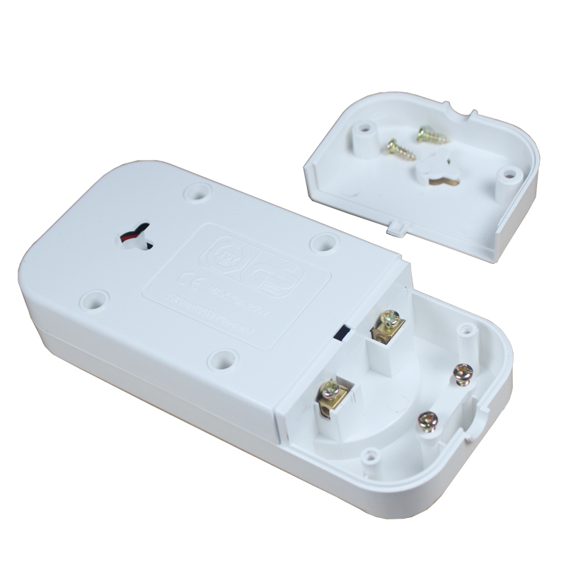 New EU Plug Power Strip Wall M - огляд і ціна Photography Lighting Uk