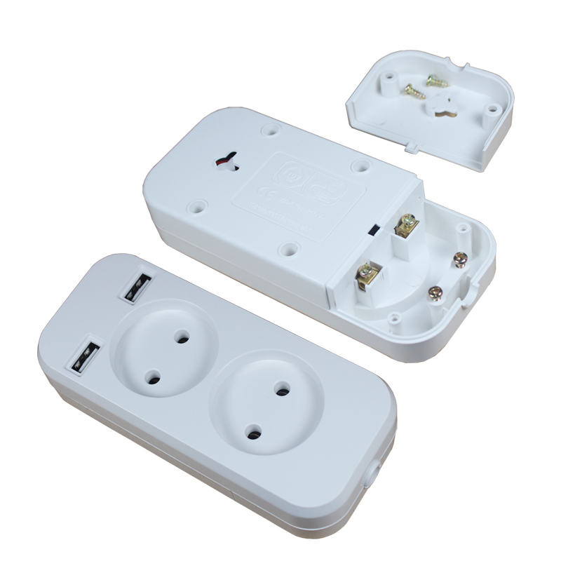 New EU Plug Power Strip Wall M - огляд і ціна Photography Lighting Uk