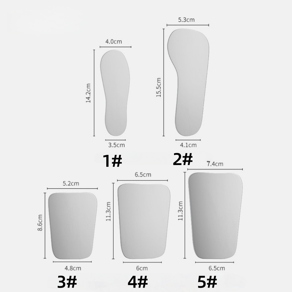 Dental Anti-Fog Mirrors Set Wi - огляд і ціна Photography Lighting Reflector