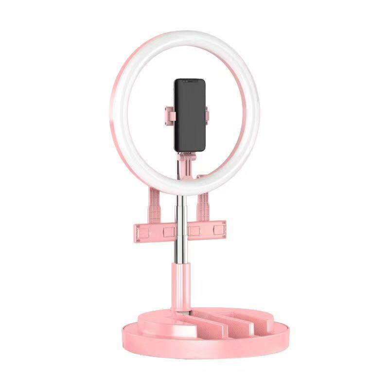 SHINEKNOT Mobile Beauty Fill L - огляд і ціна Photography Lighting Ring