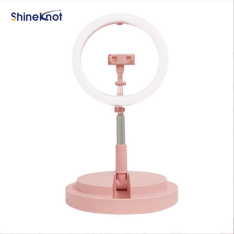 SHINEKNOT Mobile Beauty Fill L - огляд і ціна Photography Lighting Ring