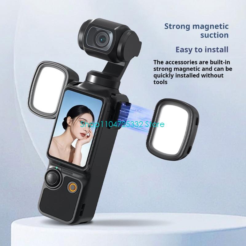 P5EA Fill Light Photography Se - огляд і ціна Photography Lighting Reference