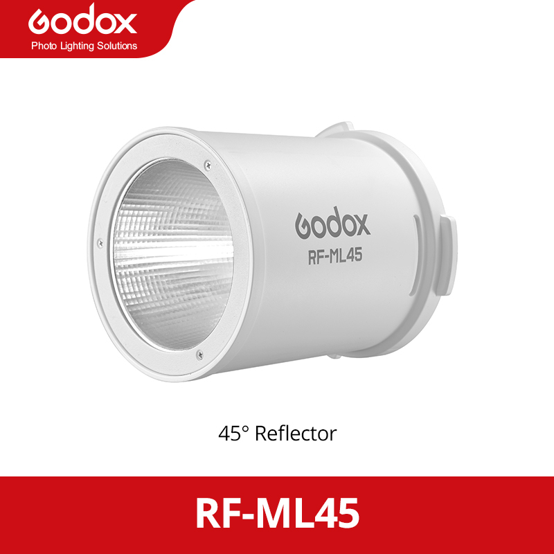 Godox ML100R Accessories RF-ML - огляд і ціна Fresnel Lens Attachment