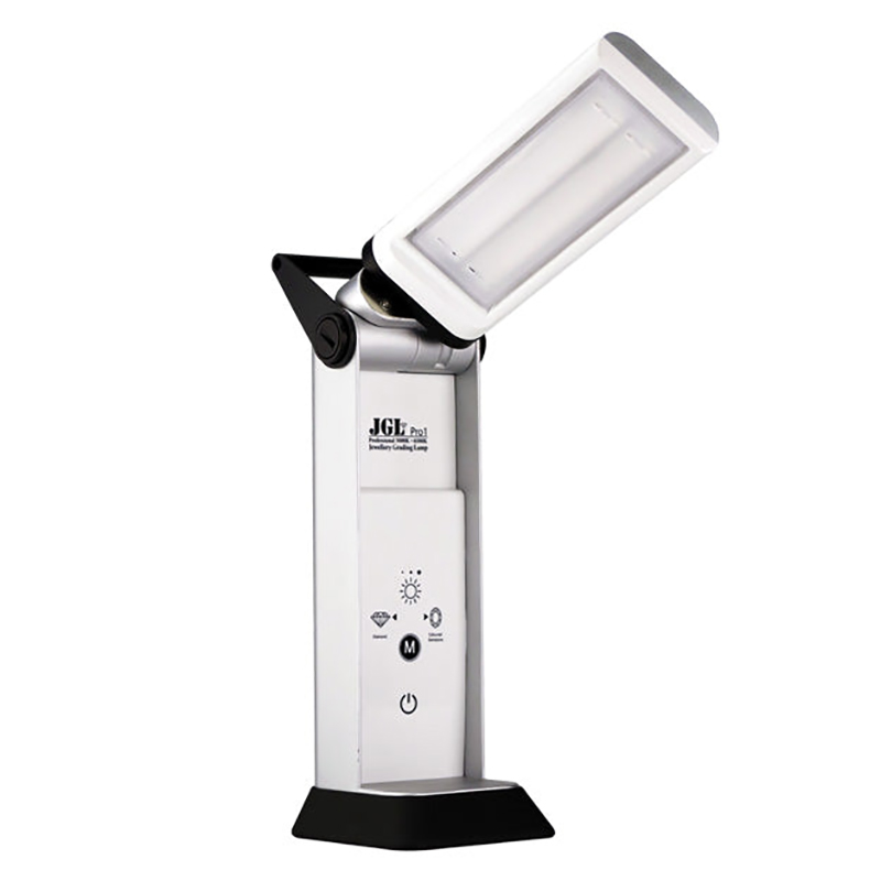 JGL Pro 5V Portable Type-C Jew - огляд і ціна Photography Lighting For Jewelry