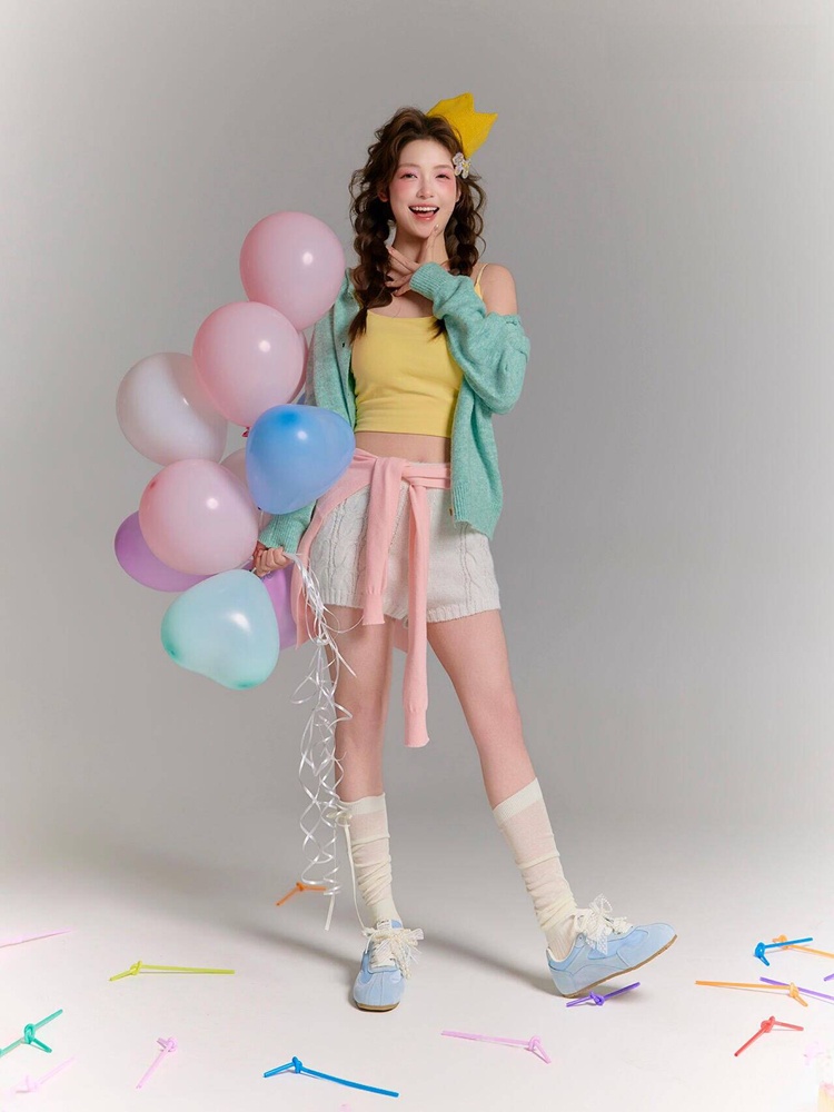 New 2026 Korean Style Sweet Gi - огляд і ціна Photography Lighting For Portraits