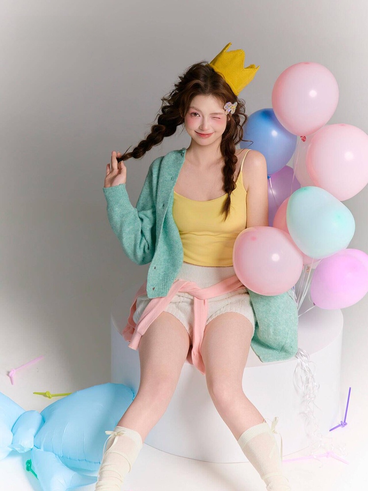 New 2026 Korean Style Sweet Gi - огляд і ціна Photography Lighting For Portraits