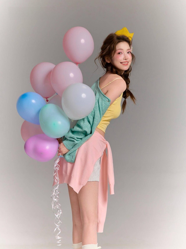 New 2026 Korean Style Sweet Gi - огляд і ціна Photography Lighting For Portraits