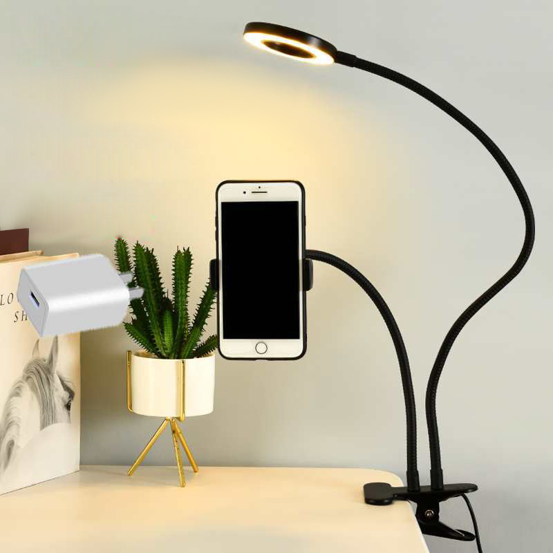 Universal Flexible Mobile Phon - огляд і ціна Stand Lighting Photography