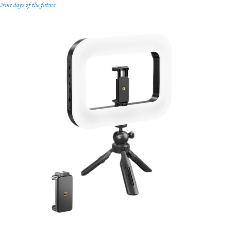 3 Tone Adjustable Rings Light  - огляд і ціна Photography Lighting Ring