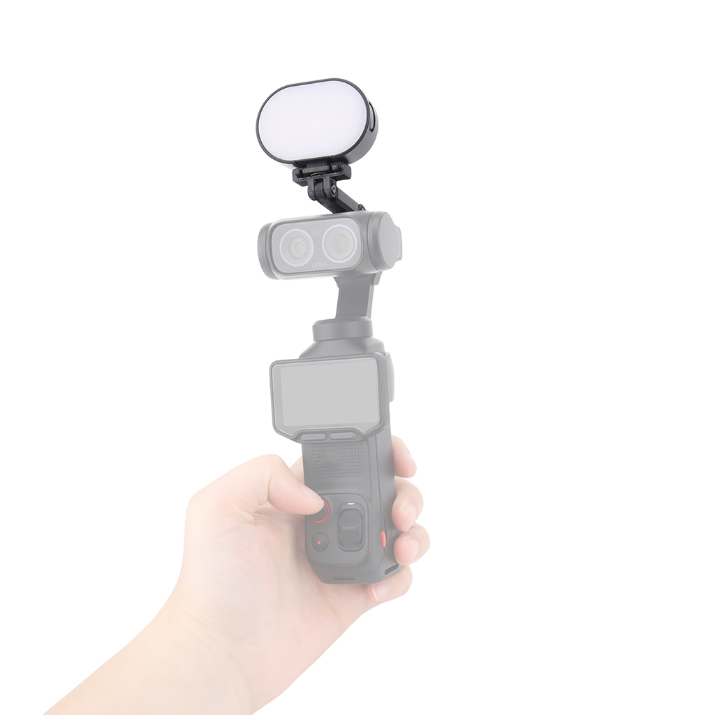 Portable Gimbal Fill Light For - огляд і ціна Photography Lighting Kit Portable