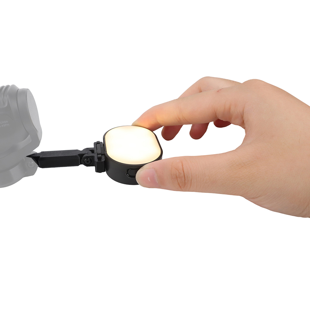 Portable Gimbal Fill Light For - огляд і ціна Photography Lighting Kit Portable