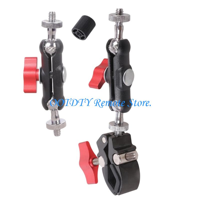 360Swivel Photography Clamp Mo - огляд і ціна Photography Lighting Reference