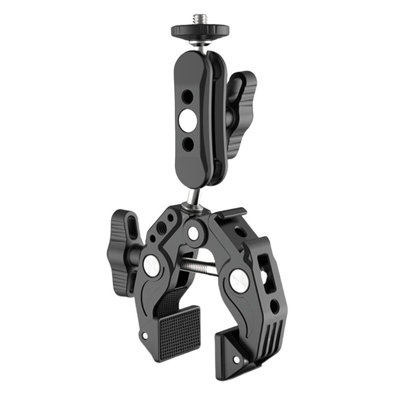 P5EA Camera Photography Clamp  - огляд і ціна Photography Lighting Reference
