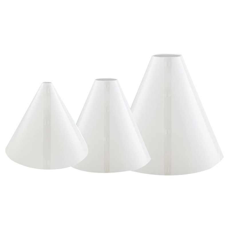 Light Cone Photo Flash Diffuse - огляд і ціна Photography Lighting For Jewelry