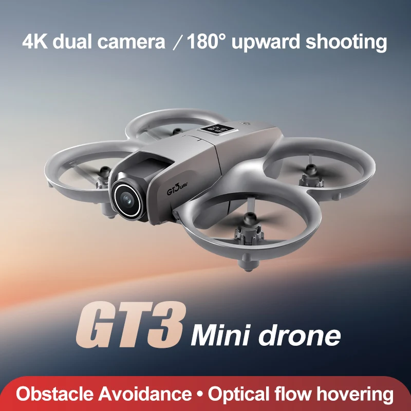 Popular GT3-mini Aerial Photog - огляд і ціна Photography Lighting Beginners