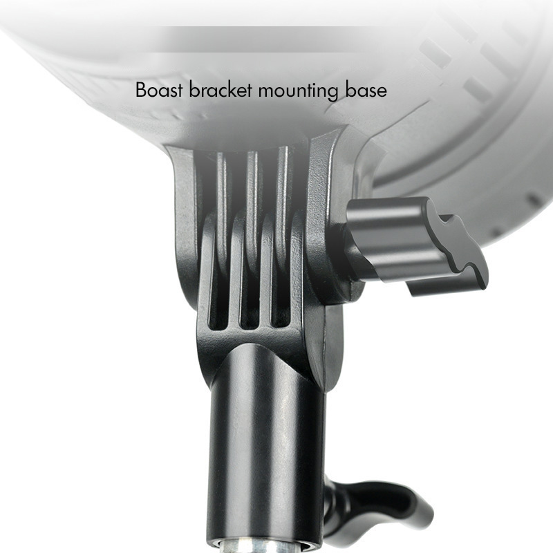 Spotlight LED 220V Studio Vide - огляд і ціна Photography Lighting For Portraits