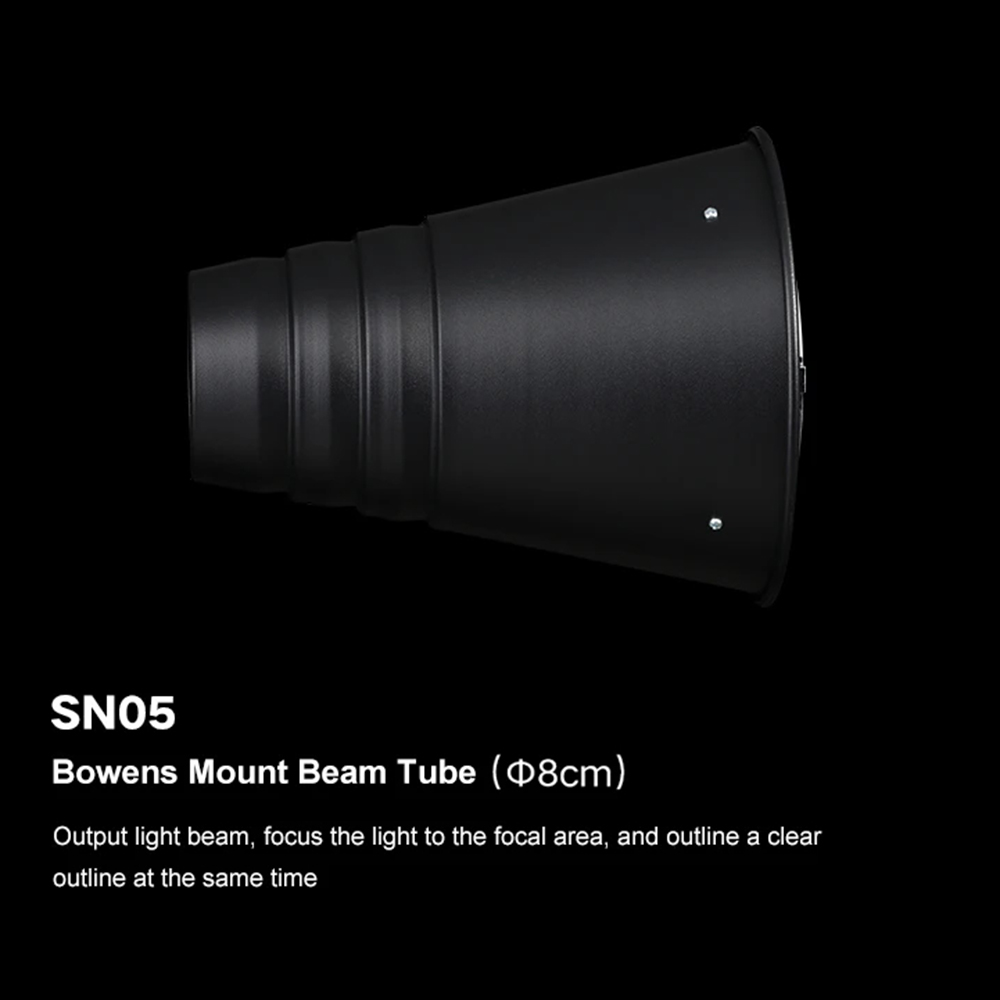 Godox Bowens Mount Standard Re - огляд і ціна Photography Lighting Godox