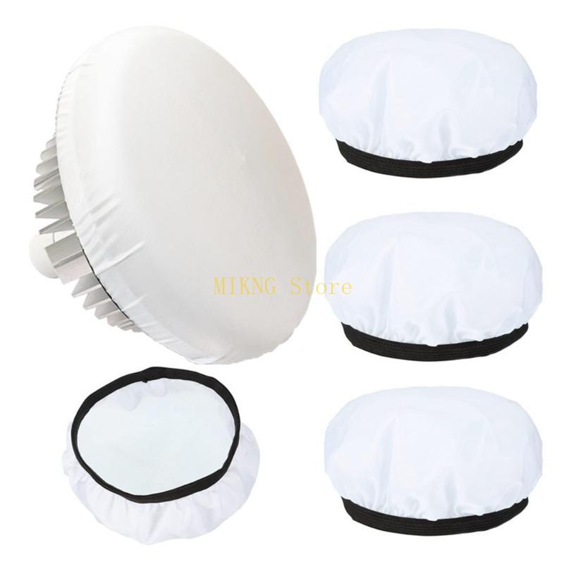 Soft Light Lampshade Diffuser  - огляд і ціна Photography Lighting For Portraits