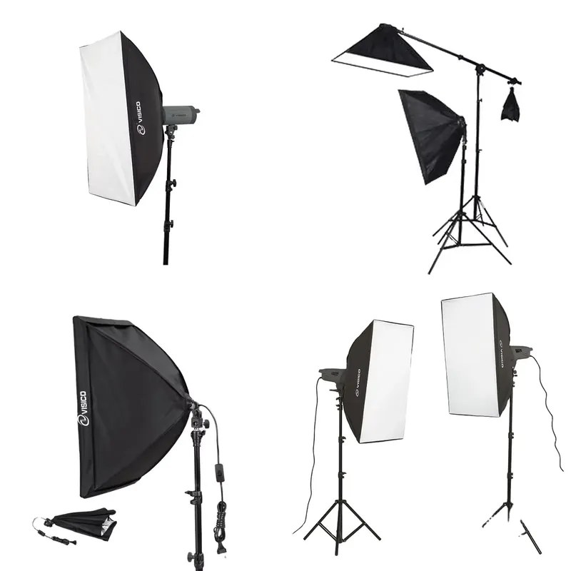 High Quality Portable Photo St - огляд і ціна Stand Lighting Photography