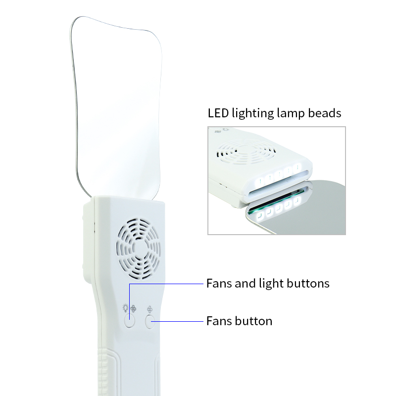 VVDental Dental Anti-Fog Mirro - огляд і ціна Photography Lighting Reflector