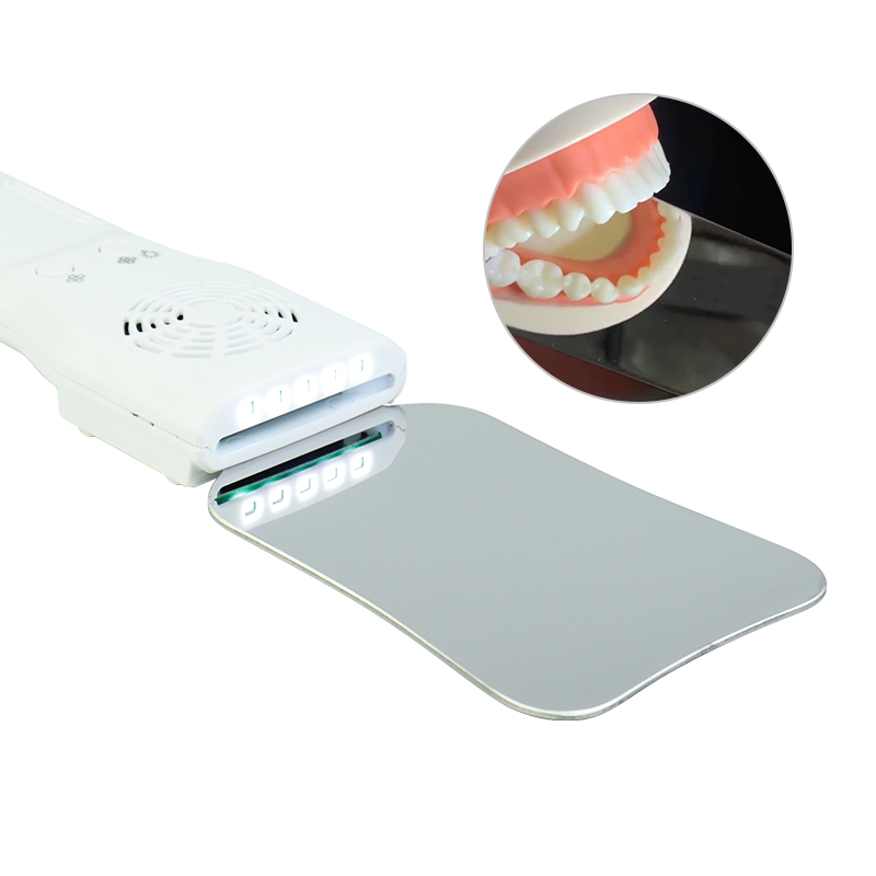 VVDental Dental Anti-Fog Mirro - огляд і ціна Photography Lighting Reflector