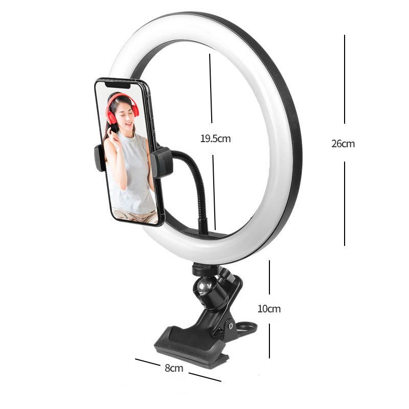 Dimmable Led Ring Light Profis - огляд і ціна Photography Lighting Ring