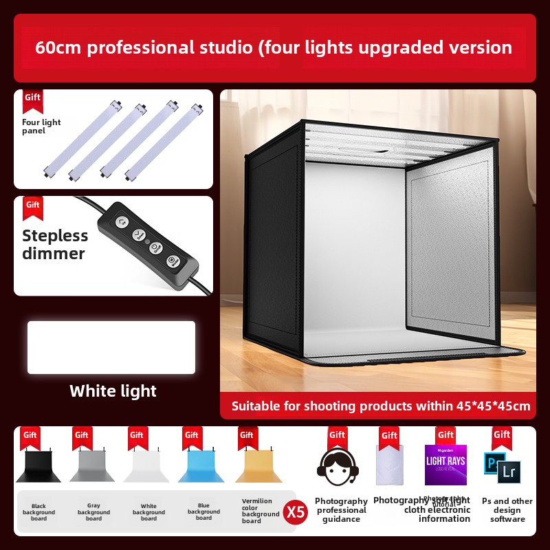 Professional lighting interior - огляд і ціна Photography Lighting For Jewelry