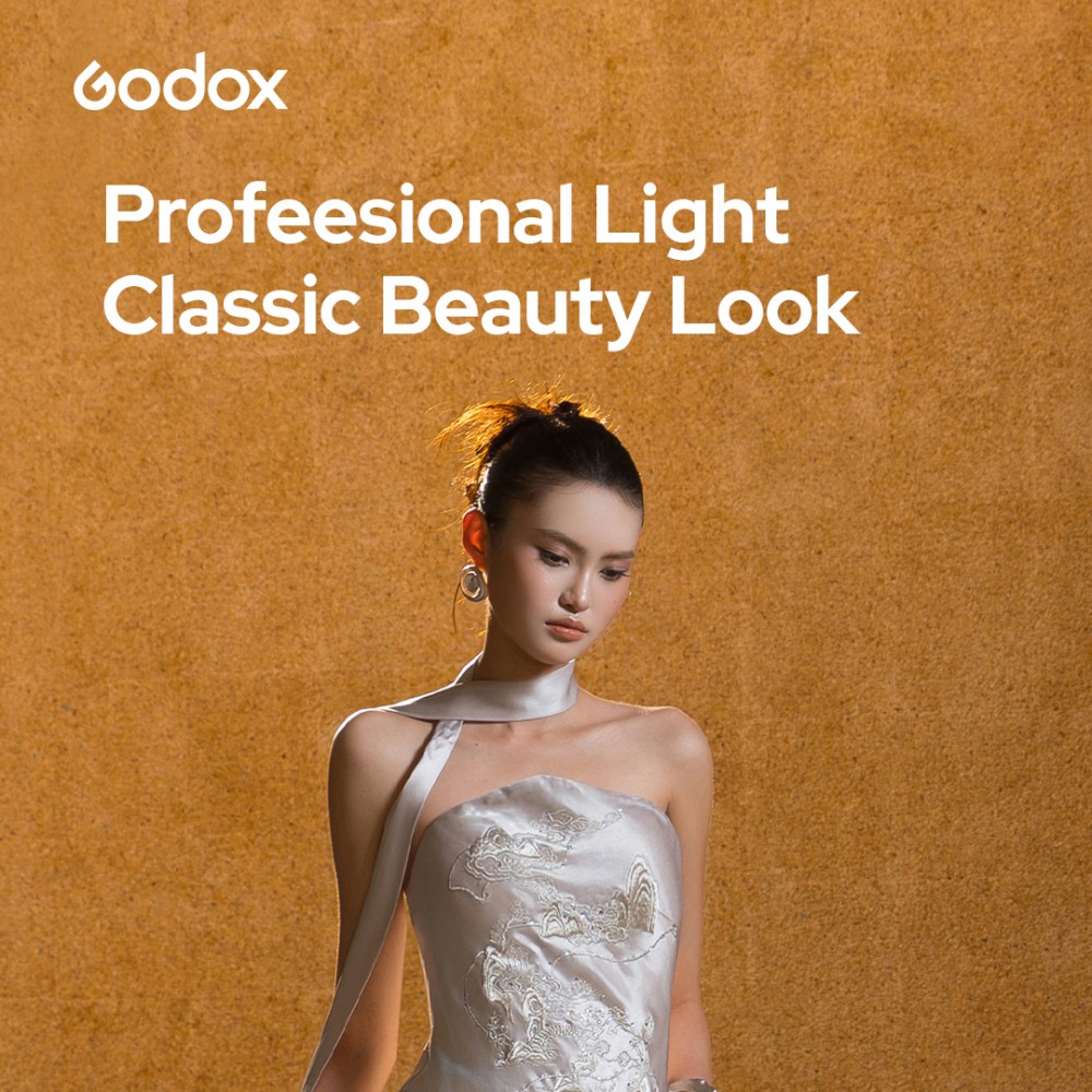 Godox EazyFlow Bty 65S/85S Col - огляд і ціна Photography Lighting Godox