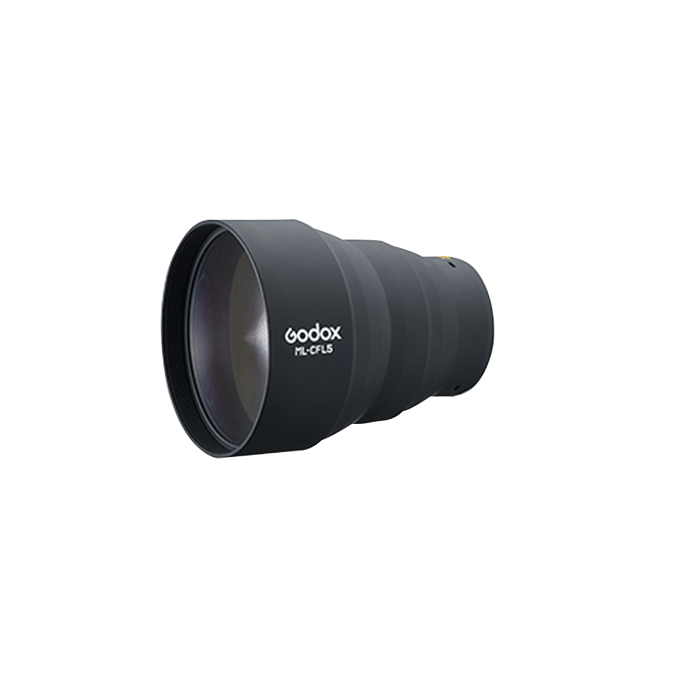 Godox ML-CFL5 Collapsible Fres - огляд і ціна Fresnel Lens Attachment