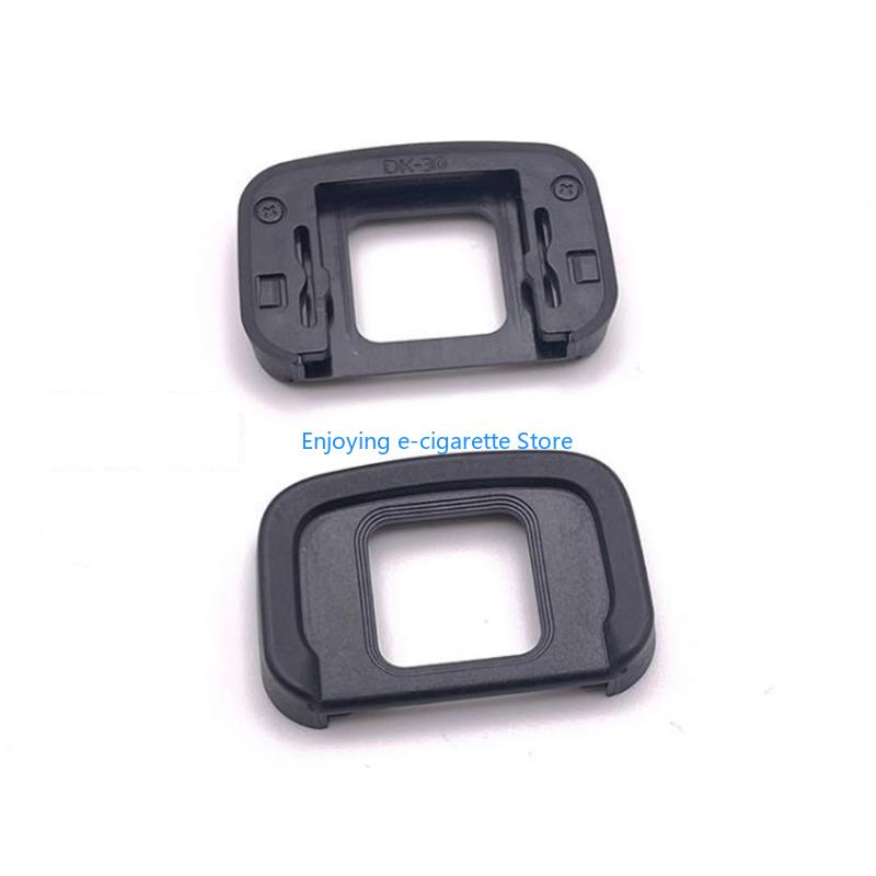 DK30 Silicone Eye Cup For Z50  - огляд і ціна Photography Lighting Reference