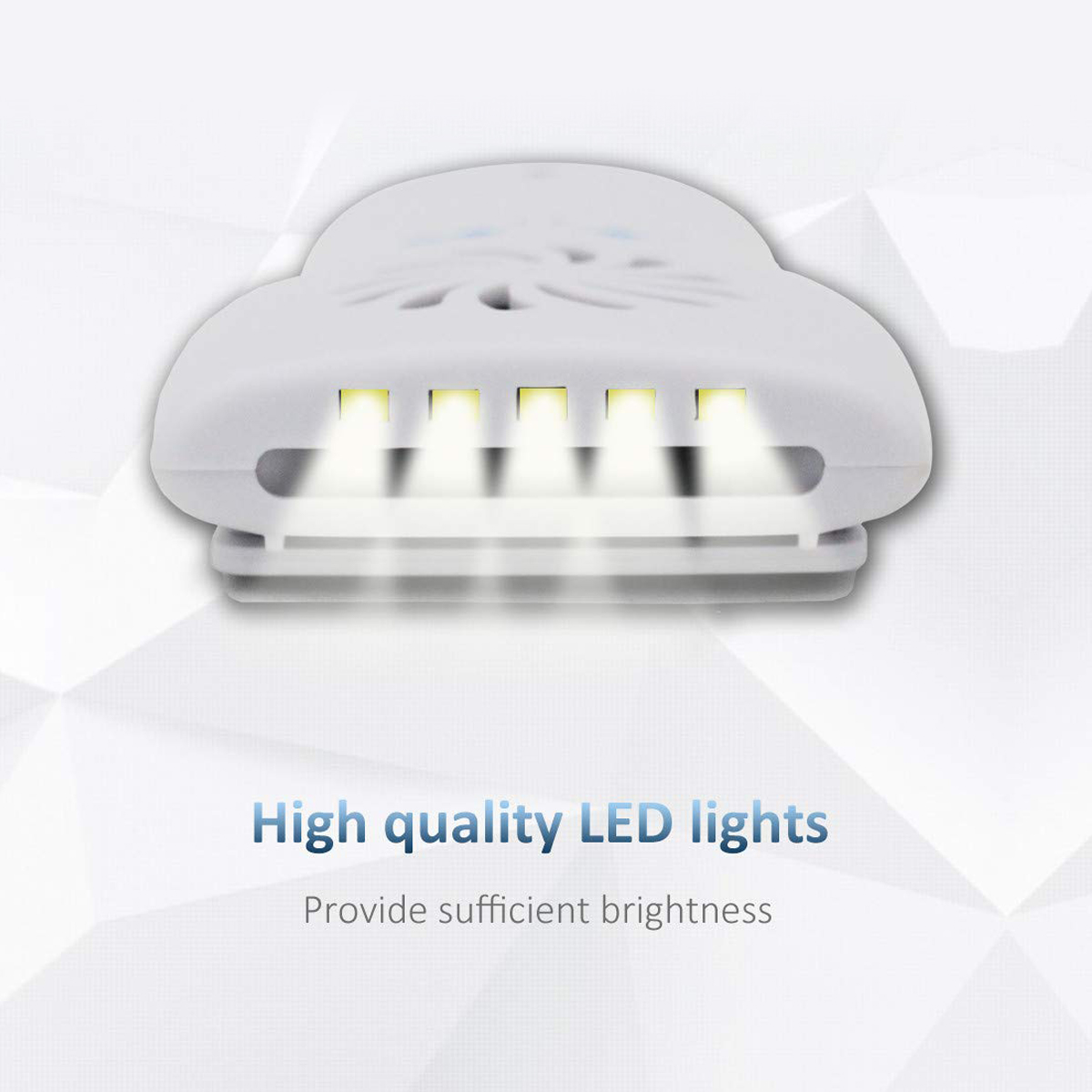 Dental Anti Fog Mirror Set Ort - огляд і ціна Photography Lighting Reflector