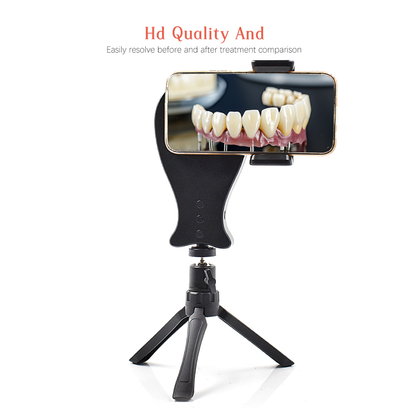JUMTOP Dental Photography Ring - огляд і ціна Photography Lighting Ring