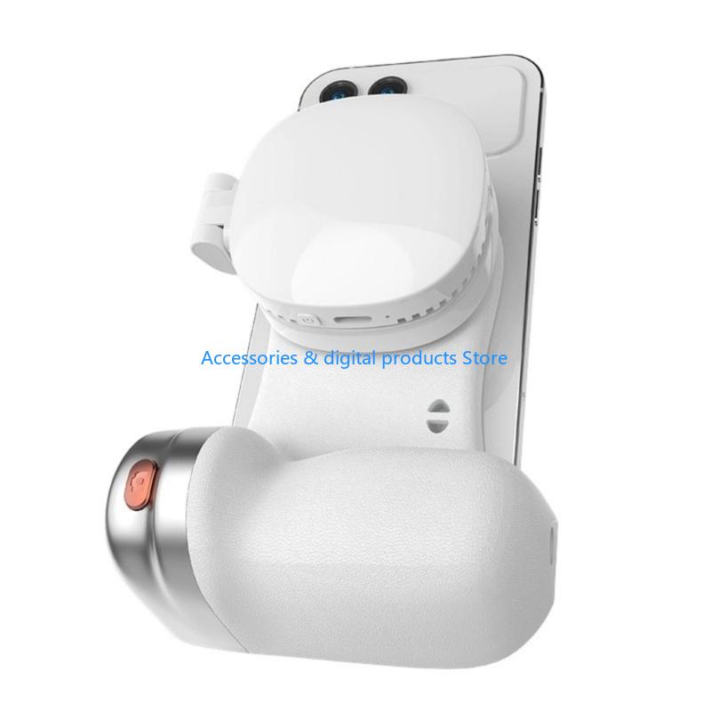 77JD Handheld Portable Fill Li - огляд і ціна Photography Lighting Reference