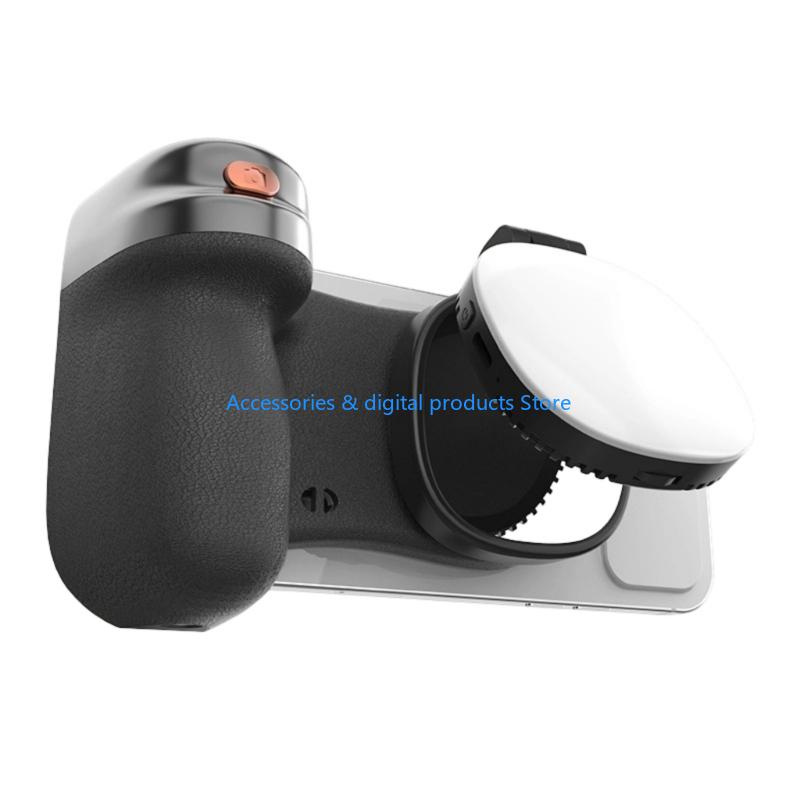 77JD Handheld Portable Fill Li - огляд і ціна Photography Lighting Reference