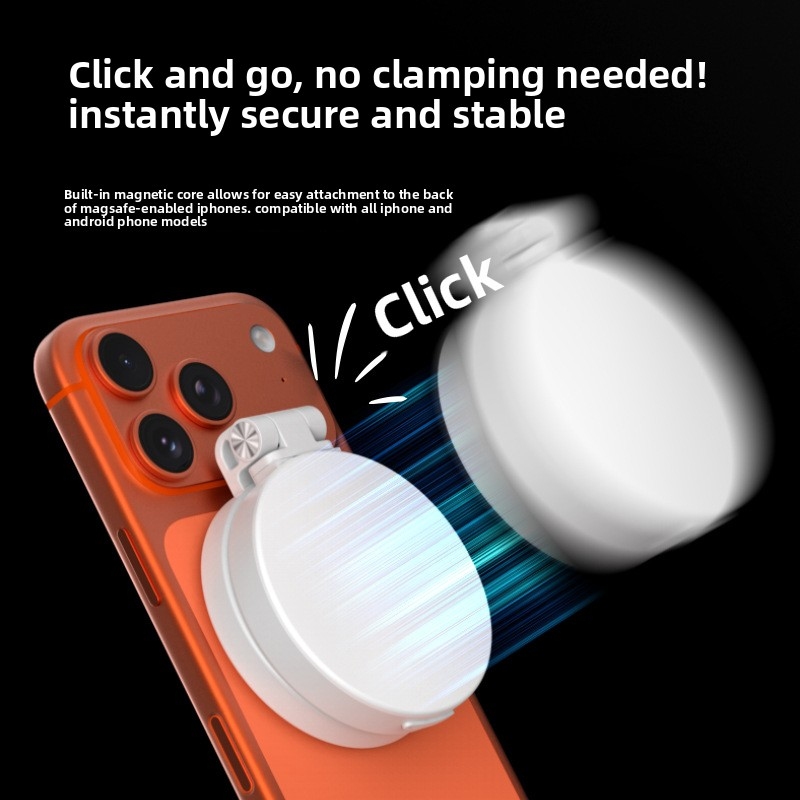 Magsafe Phone LED Ring Light P - огляд і ціна Stand Lighting Photography