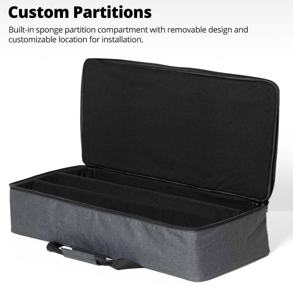 AMBITFUL new PB06 Portable Car - огляд і ціна Photography Lighting Kit Portable