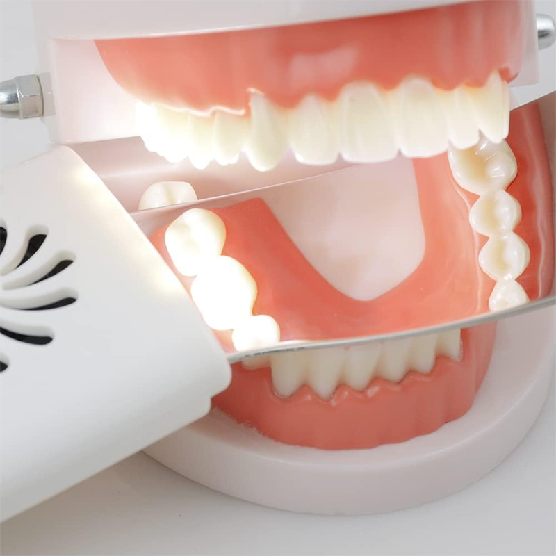 Dental Anti-Fog Mirrors With L - огляд і ціна Photography Lighting Reflector