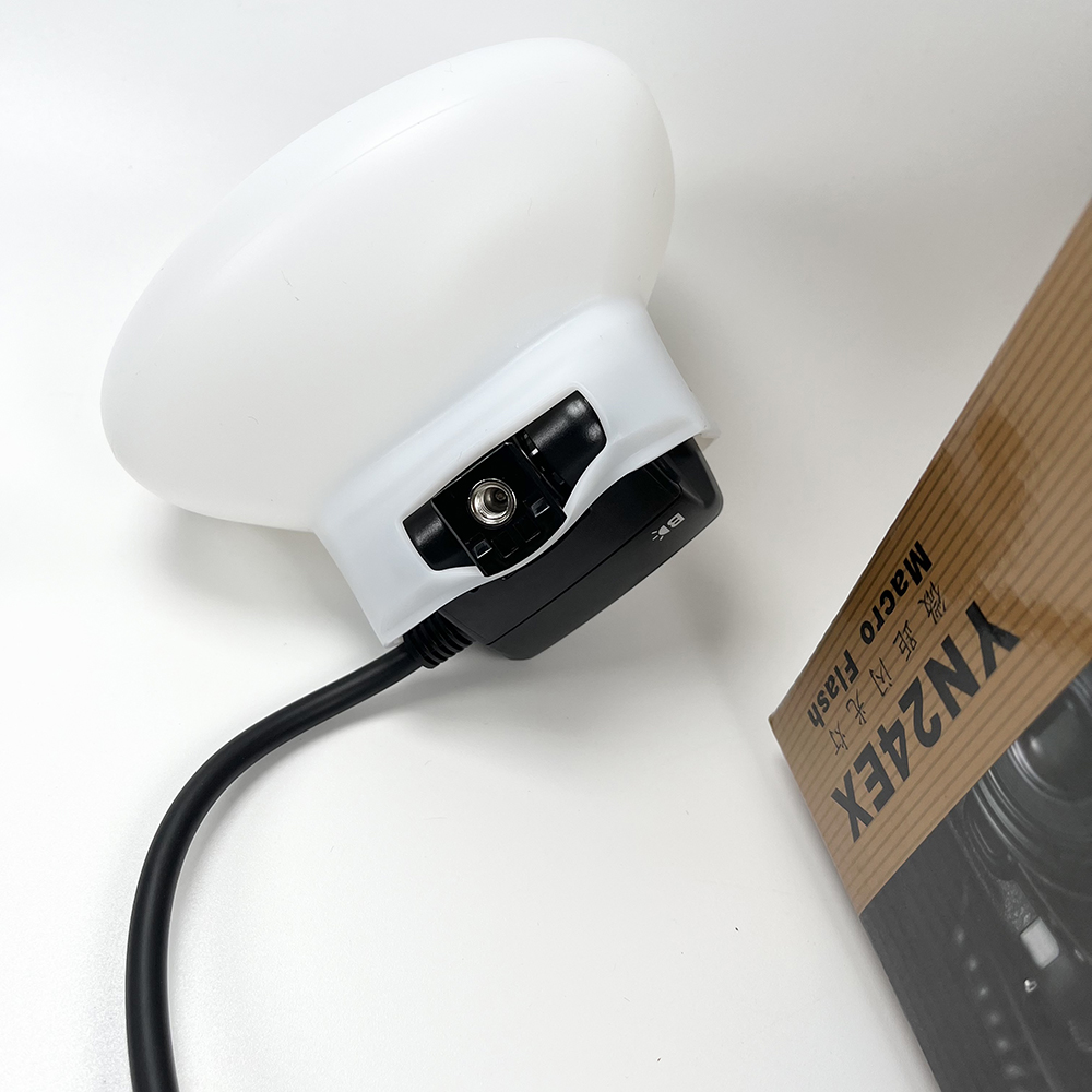 2pcs Softbox Dual Head Flash L - огляд і ціна Photography Lighting Godox