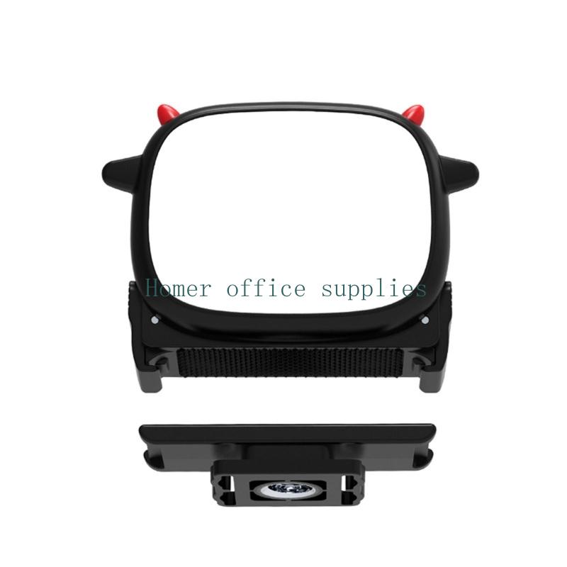 K43B Mini Video Light LED Ligh - огляд і ціна Photography Lighting Reference