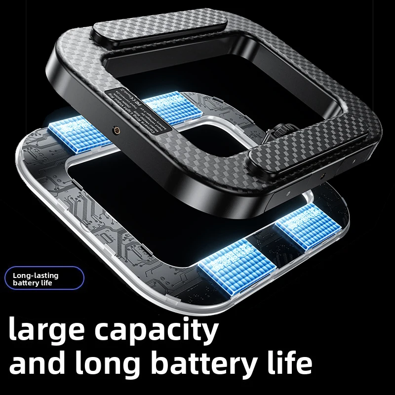Portable Handheld Ring LED Lig - огляд і ціна Stand Lighting Photography